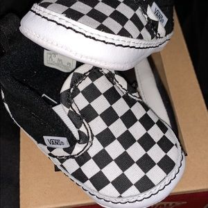 Baby Vans
